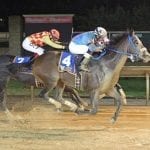 G3 winner Divining Rod makes season bow in Polynesian