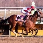 Stanford heads Charles Town Classic field