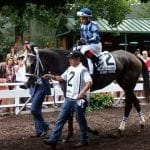 For Charles Town trainers, a chance to tackle the best