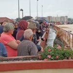Virginia wagering rises in first quarter