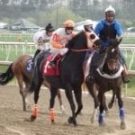 Julian Pimentel to miss time with injury