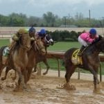 Midlantic racing roundup: Week ending April 1