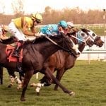 Classic Empire, Arrogate top NTRA polls