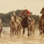 First Mission scratched from Preakness