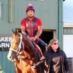 Preakness profiles: Always Dreaming