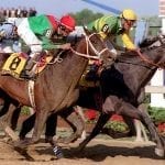 Always Dreaming “ready to roll” as Preakness preparation ends