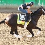 Derby whispers: Seen and heard at Churchill Downs