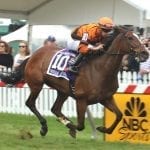 Cloud Computing earns Preakness laurels