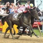 Horologist looking for next step in Du Pont Distaff