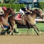 Sinatra, Bennett, Miller among “Off to the Races” radio guests