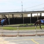 Preakness call-by-call gallery