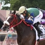 Maryland Million program announced