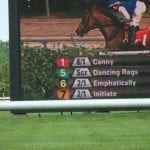 Hansel, 1991 Preakness winner, euthanized