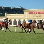 Dozen to contest G3 Penn Mile