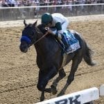 Shore Bets: Monmouth Park July 15