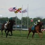 Recollection: Songbird start in DelCap recalls 1970s golden era