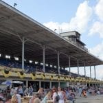 Charles Town: Fillies vie for top soph mantle in Bishop Memorial