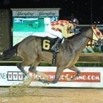 For Brion, no fairy tale but Spa debut still special