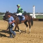Mike Stidham’s changing, and thriving, with the times