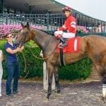 Delaware Park horses to watch: August 26