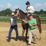 G3 winner Divining Rod makes season bow in Polynesian