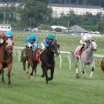 Bethlehem Road, Curry take scenic route to Haskell