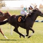 Charles Town: Saturday’s top performances