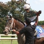 Delaware Park horses to watch: September 13