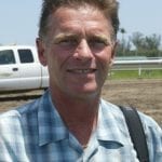Delaware Park shows small handle gain