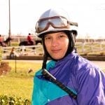 Warrior’s Charge takes G3 Iselin by DQ