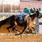 Fanniebellefleming fights to upset Freyer victory