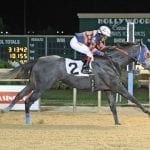 Monmouth Park to race 52 days in 2018