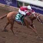 News & Views: Laurel Park’s Breeders’ Cup bid