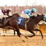 Dear Santa: Maryland racing’s wishlist for 2018