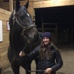 It’s a Doozy lights up toteboard in maiden score