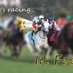 Harpers First Ride gets it done in Deputed Testamony