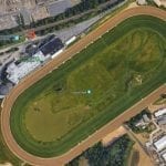 Laurel Park Racing Notebook, Fall Meet Vol. 7