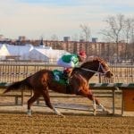 Awesome Banner seeks $1 million mark in G3 General George