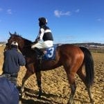 Kowboy Karma among familiar Midlantic faces in LeComte