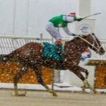 Corrales-Trujillo family affair leads to General George win
