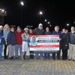 Thoroughbred Makeover accepts record 794 trainers
