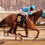 “Off to the Races” radio show makes 2018 debut