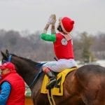 Pinhook Diary: A lot of hope on a little colt