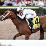 G2 Charles Town Classic draws 48 nominations