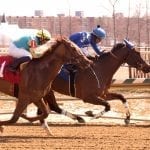 First win back for Jevian Toledo
