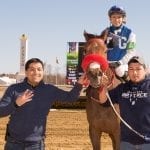 Kentucky Derby television ratings dip