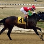 Decker, Allen, Sinatra featured on “Off to the Races” radio show