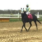 Midlantic racing roundup: Week ending April 15