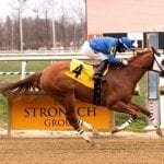 At ARCI conference, a call for wagering innovation
