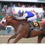Laurel Park summer stakes schedule announced